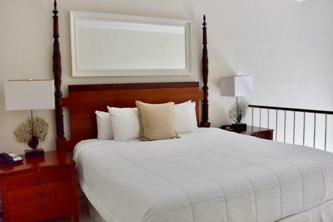 Suites At Coral Resorts Майами Экстерьер фото